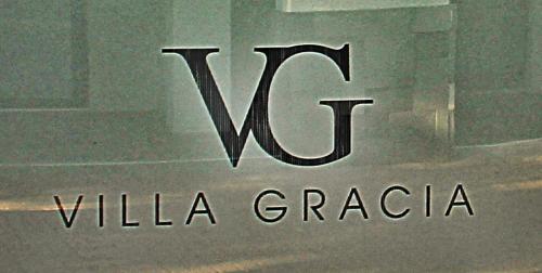 Фотография гостевого дома Villa Gracia Guesthouse