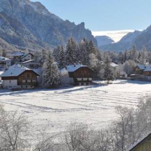 Фотографии гостиницы
Piccolo Hotel Claudia