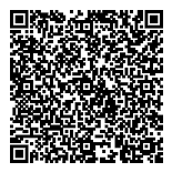QR код гостиницы Аквариус