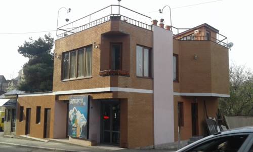 Фотография гостевого дома Давид