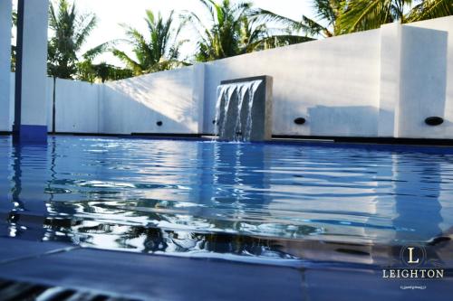 Фотография гостиницы Leighton Resort