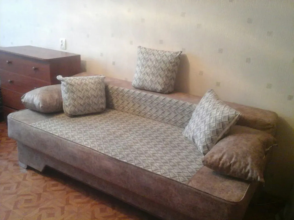 Фотография квартиры Квартира Двухкомнатная