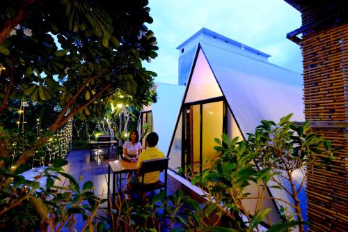 Фотография гостиницы ลอฟท์แอทสีมา สาขา2