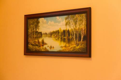 Фотография мини отеля Старая Деревня