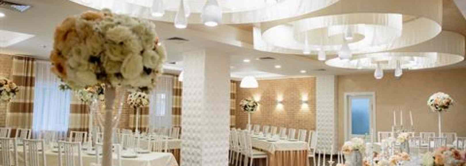 Фотография банкетного зала Банкетный зал Лермонтов на 70 персон