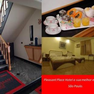 Фотографии гостиницы
Pleasant Place Hotel