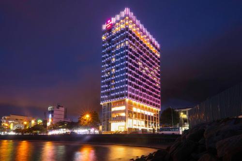 Фотография гостиницы Huong Viet Hotel Quy Nhon