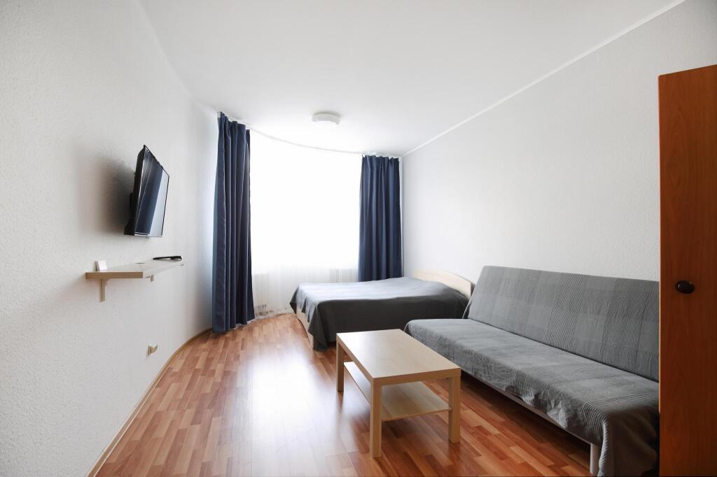 Фотография квартиры Rooms-Eкб (Румс-Екб) на улице 8 Марта 190