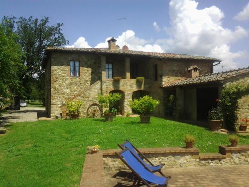 Фотографии базы отдыха
Casalgallo