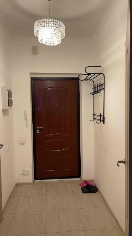 Фотография квартиры Апартаменты на улице Якова Потапова