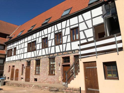 Фотография апарт отеля Gästehaus Weingärtner