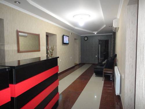 Фотография гостиницы Hotel Elegant