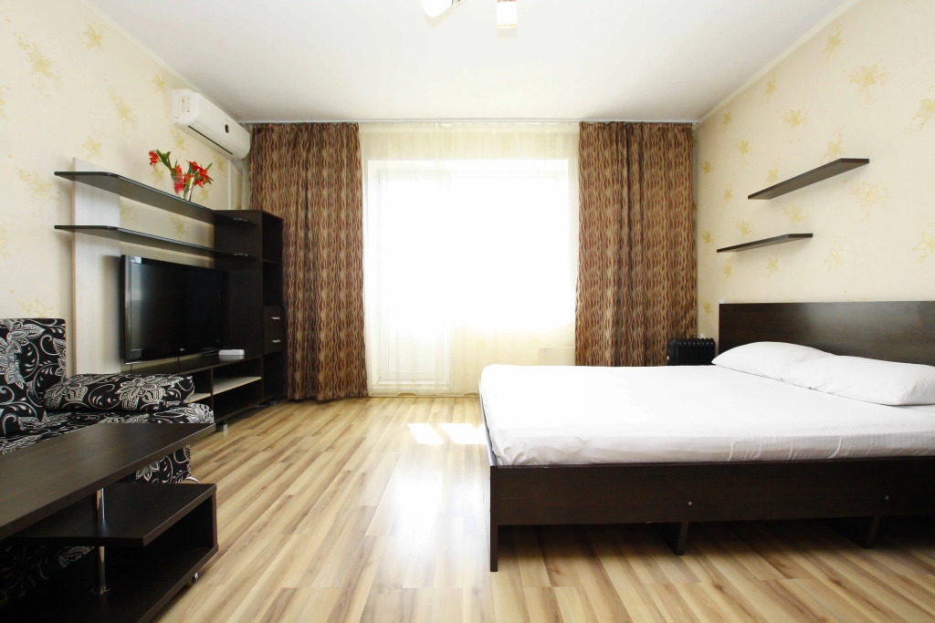 Фотография квартиры Апартаменты Альт улучшенные 058