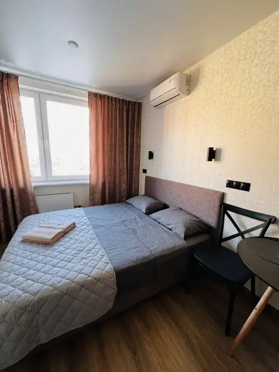 Фотография квартиры Апартаменты Lubervill 2