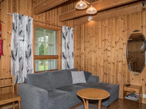 Фотография гостевого дома Holiday Home Ylläskarpalo 2 keskimmäinen
