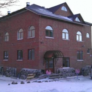 Фотография конференц-зала Соловецкая Слобода