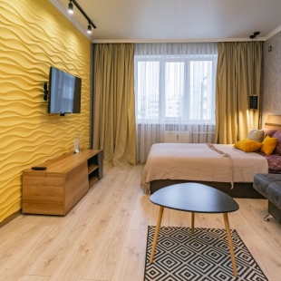 Фотография квартиры Апартаменты OrenRoom56