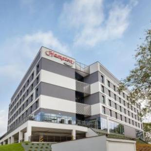 Фотографии гостиницы
Hampton By Hilton Lublin