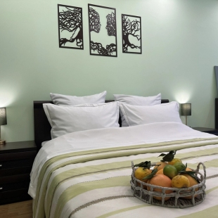 Фотография квартиры Квартира в центре Ярославля