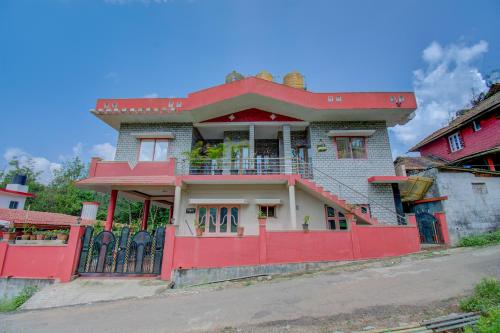 Фотография мини отеля Holidayincoorg Cozy Nest