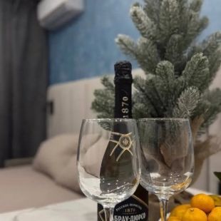 Фотография квартиры Апартаменты Каменный Цветок