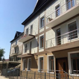 Фотография мини отеля Горизонт 32