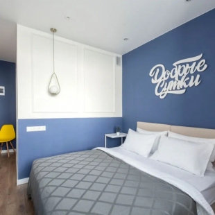 Фотография квартиры Апартаменты 4 Евро на 43-Армии