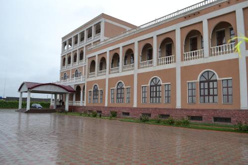 Фотографии гостиницы 
            Рэми Худжанд