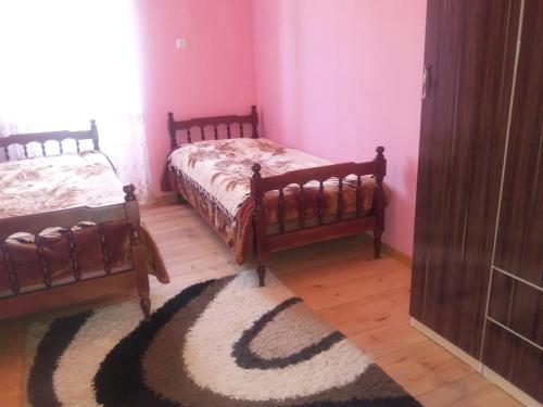 Фотография гостевого дома Tsisa