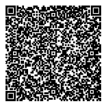 QR код гостиницы Хижина