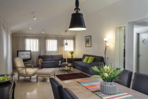 Фотография апарт отеля Rafael Residence Boutique