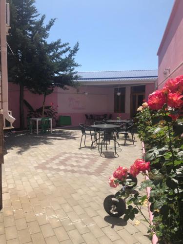 Фотография гостевого дома Людмила на Самбурова, 42