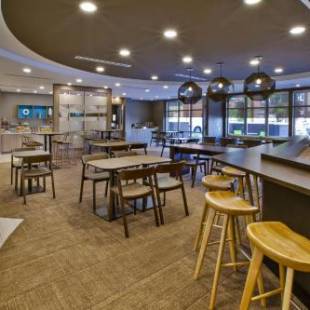 Фотографии гостиницы
SpringHill Suites by Marriott Pittsburgh Butler/Centre City