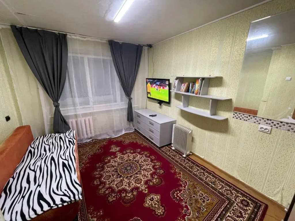 Фотография квартиры Квартира на Шахтерской 2 (87)