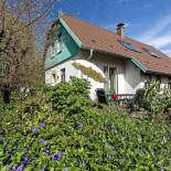 Фотография гостевого дома Ferienhaussiedlung Strandperlen Sanddornhof 8a (Typ VII)