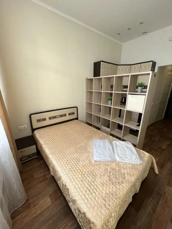 Фотография квартиры Апартаменты Саквояж 4