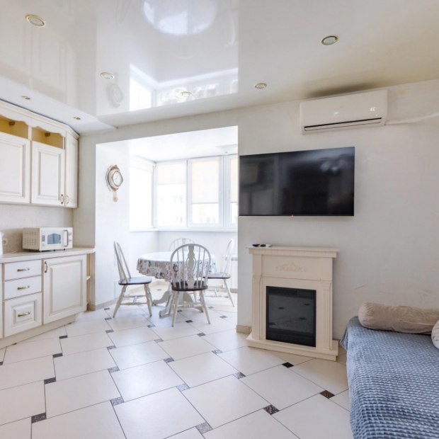 Фотографии квартиры 
            Квартира улица Зейская 283