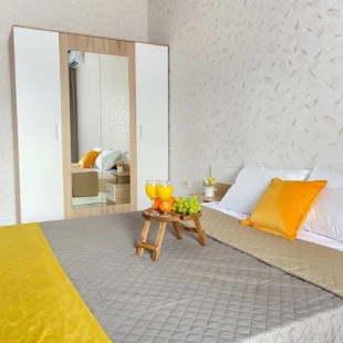 Фотография квартиры Квартира на ш Анапское 41б