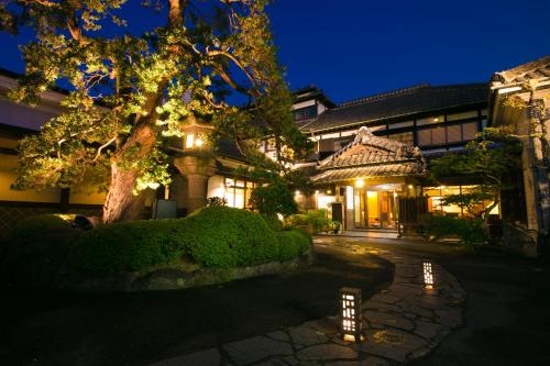 Фотография мини отеля Ryokan Wataya