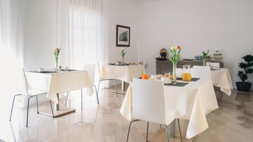 Фотография мини отеля Alludo Aparthotel b&b