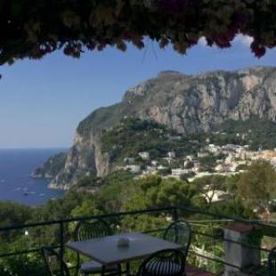 Фотографии гостиницы 
            La Reginella Capri