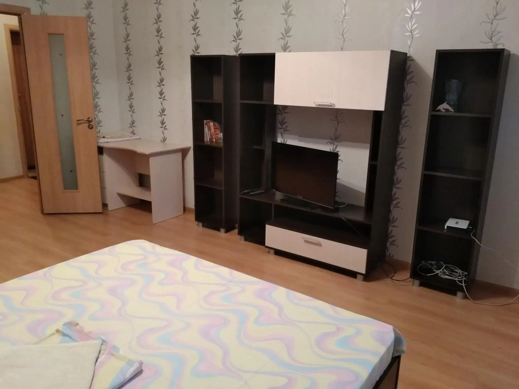 Фотография квартиры SutkiVIP (СуткиВИП) на улице Кулакова 2