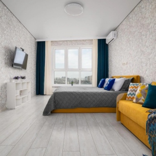 Фотография квартиры ТутЖивут на улице Восточно-Кругликовская 42/3