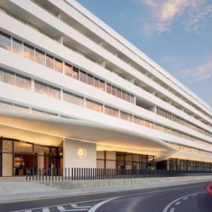 Фотографии гостиницы
DoubleTree by Hilton Wroclaw