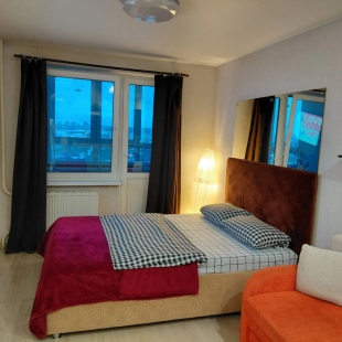 Фотография квартиры Квартира на переулок Луговой 1