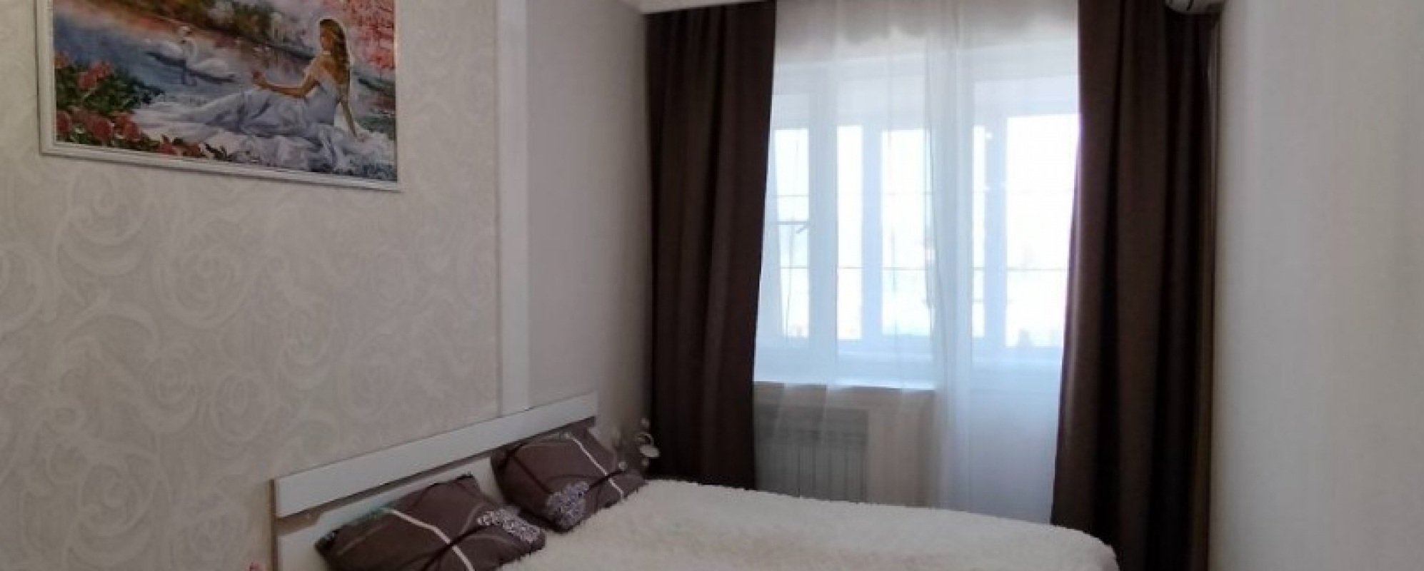 Фотографии квартиры Квартира Классика с красивым видом из окна