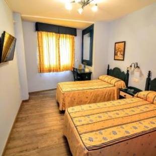 Фотографии гостевого дома
Pension Rural La Fonda