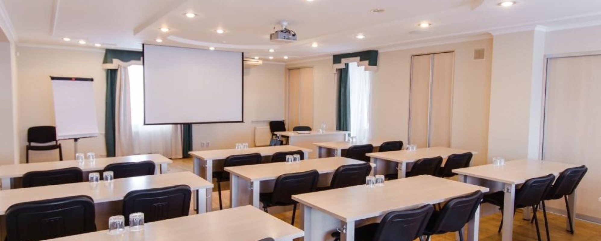 Фотографии конференц-зала Премьер