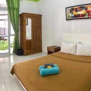 Фотографии хостела
The Cheap & Cozy Canggu