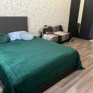 Фотография квартиры Квартира на Бульваре Гусева 46 4